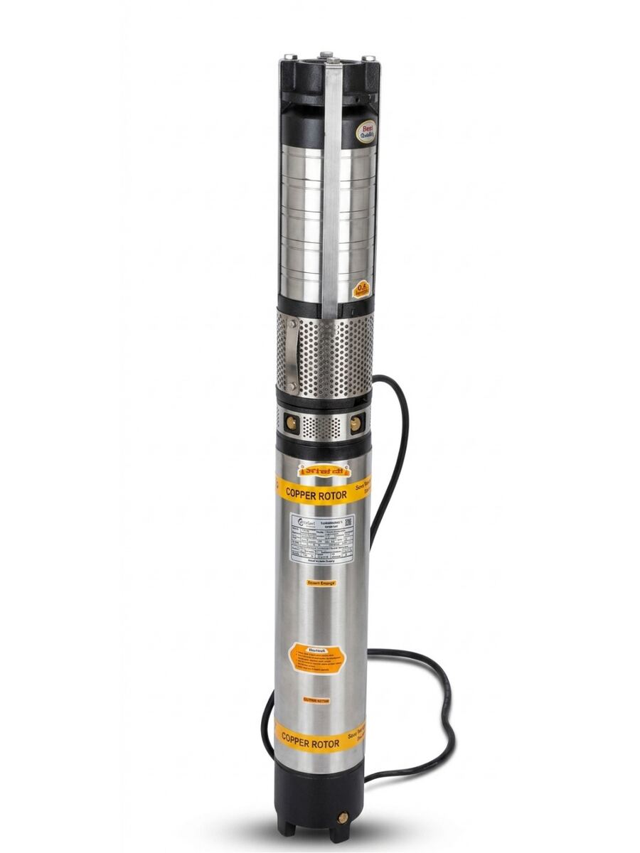 V6 50 Feet DRS Pump Sets